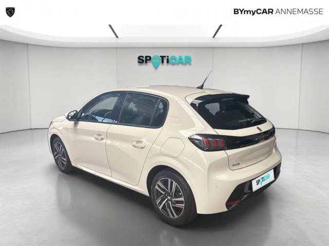 Peugeot 208 image 2