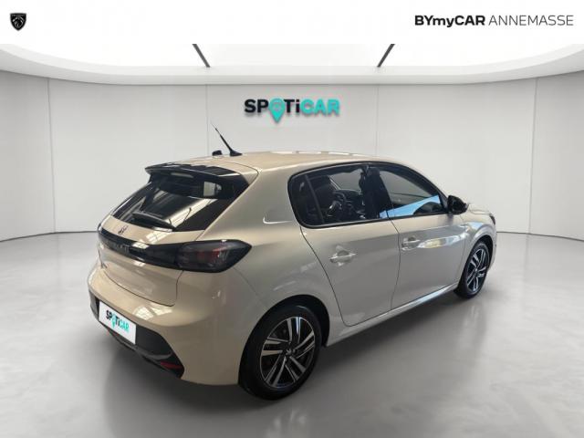 Peugeot 208 image 7