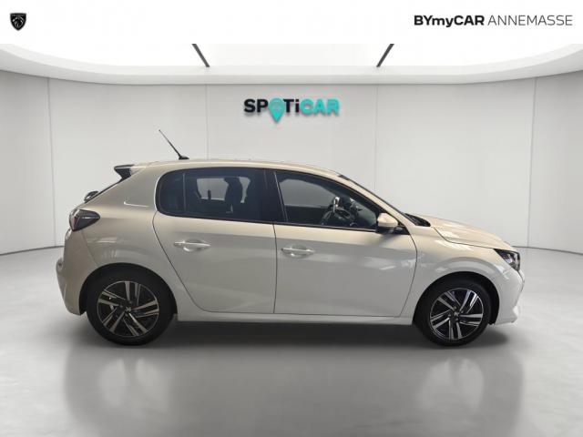 Peugeot 208 image 6