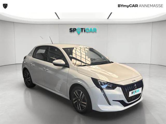 Peugeot 208 image 9