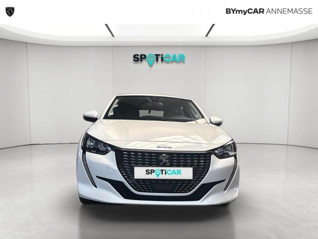 Peugeot 208 image 1