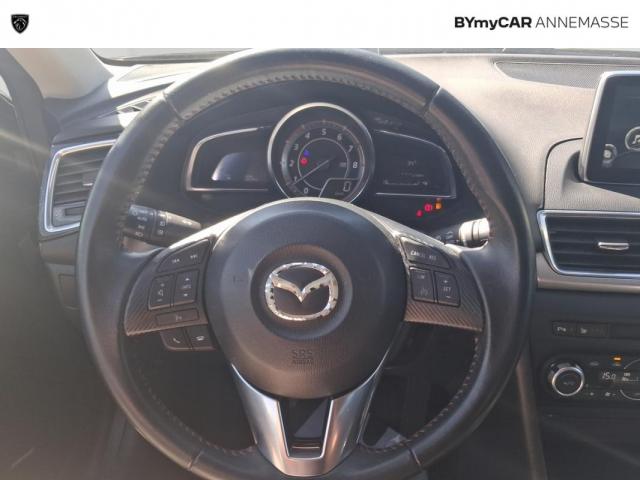 Mazda 3 image 6