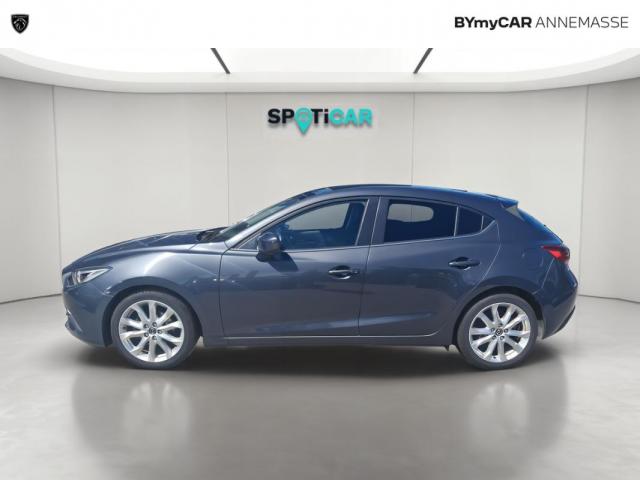 Mazda 3 image 9