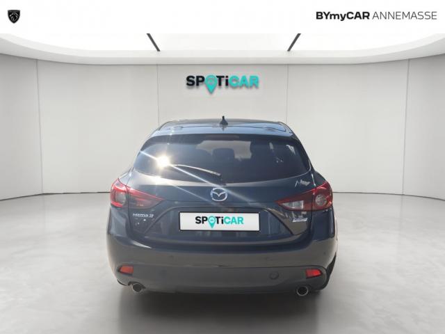 Mazda 3 image 5