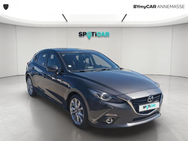 Mazda 3 image 3