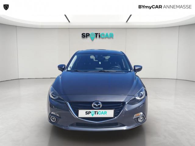 Mazda 3 image 4