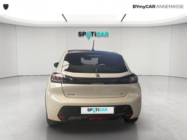 Peugeot 208 image 7