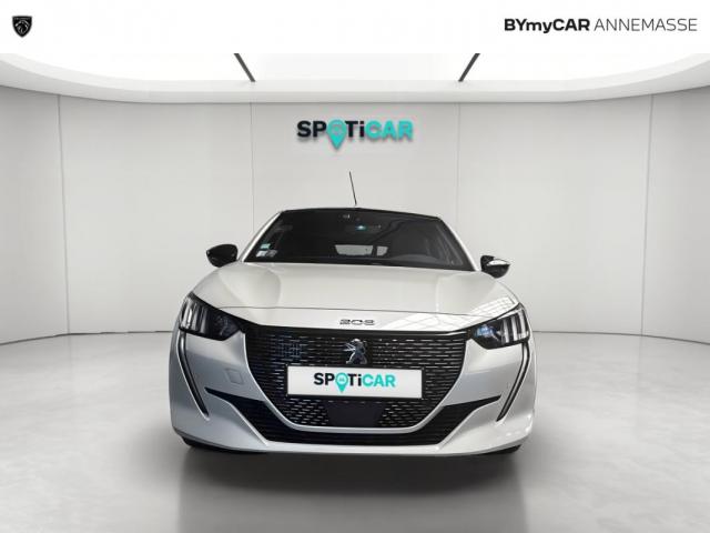 Peugeot 208 image 2