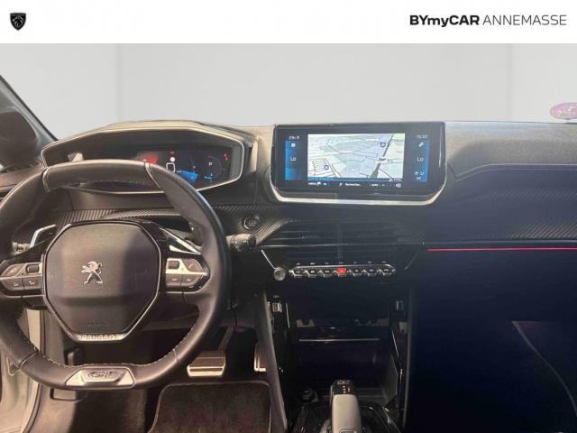 Peugeot 208 image 3