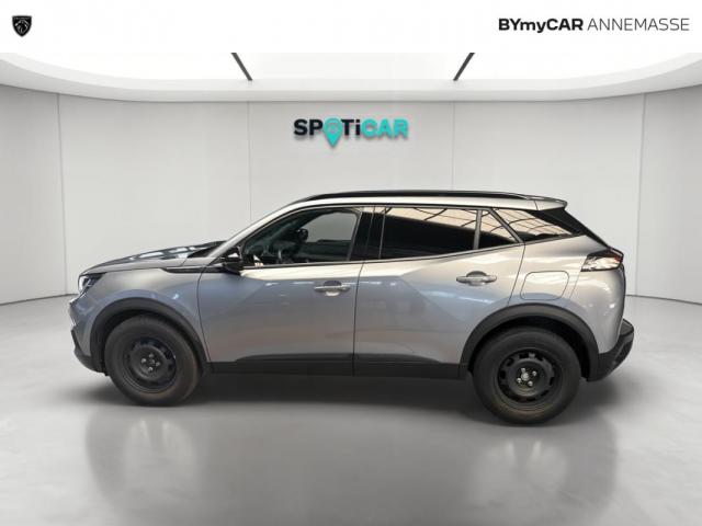 Peugeot 2008 image 9