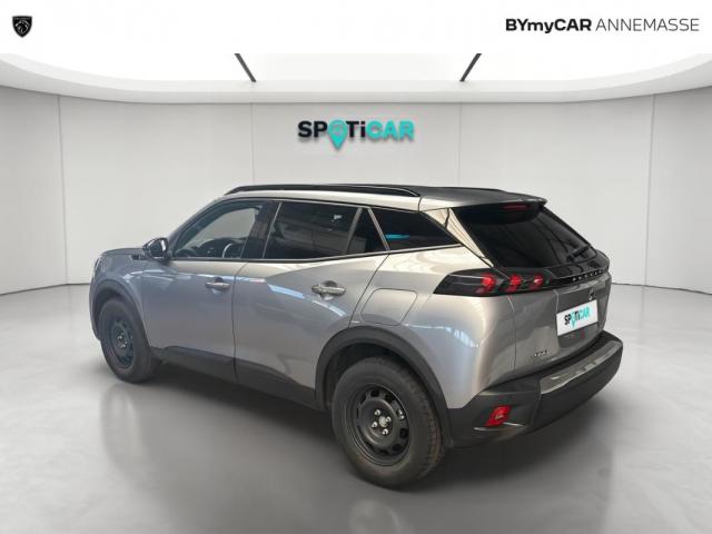 Peugeot 2008 image 4