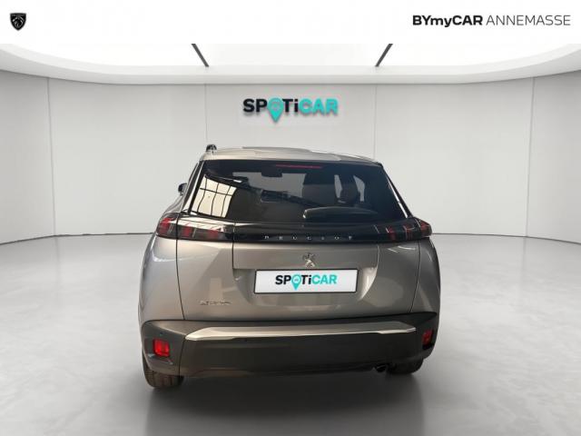 Peugeot 2008 image 5