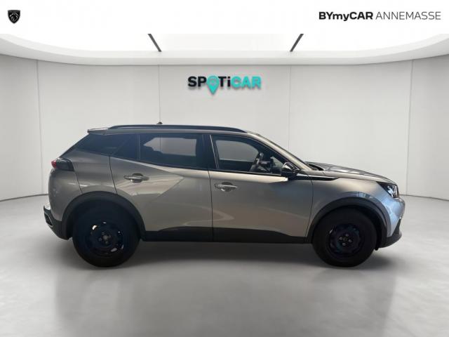 Peugeot 2008 image 6
