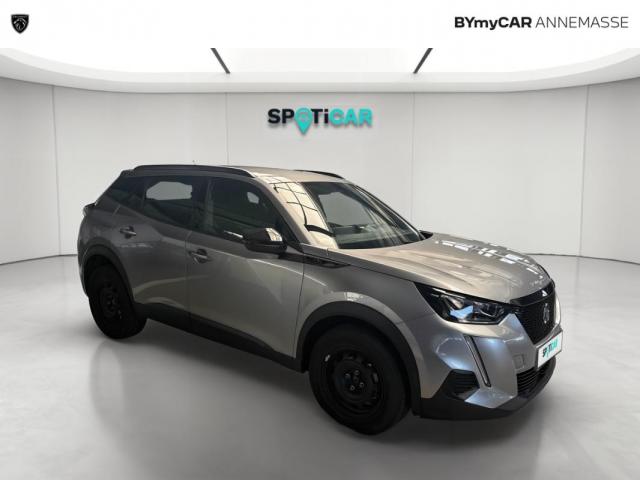 Peugeot 2008 image 2