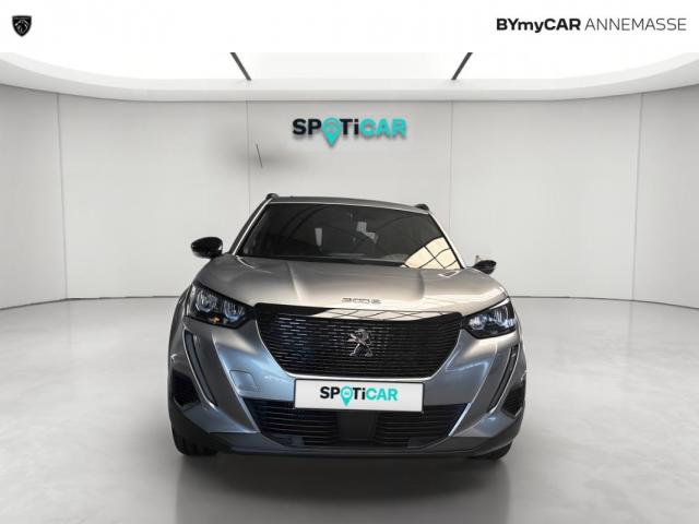 Peugeot 2008 image 8