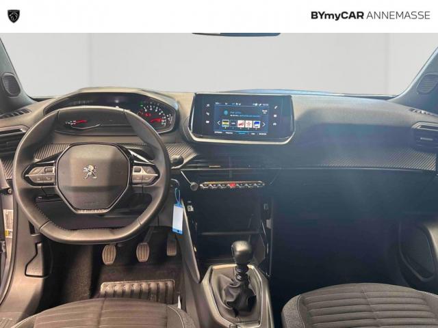 Peugeot 2008 image 3
