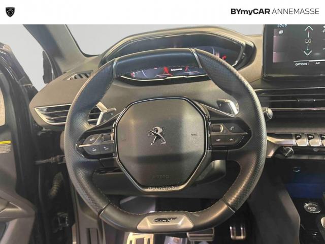 Peugeot 3008 image 3