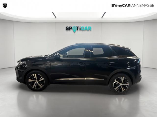 Peugeot 3008 image 9