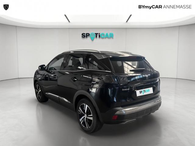 Peugeot 3008 image 1