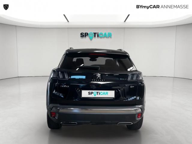 Peugeot 3008 image 4