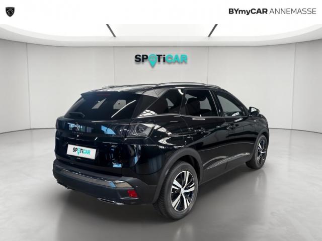 Peugeot 3008 image 2