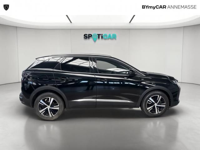 Peugeot 3008 image 7