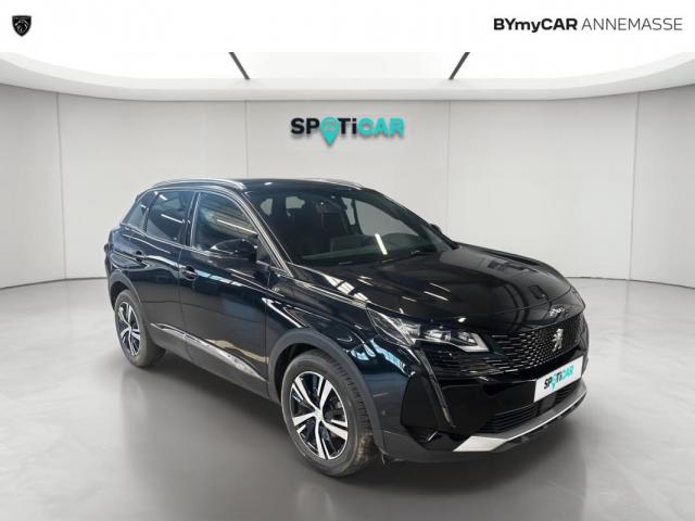 Peugeot 3008 image 5