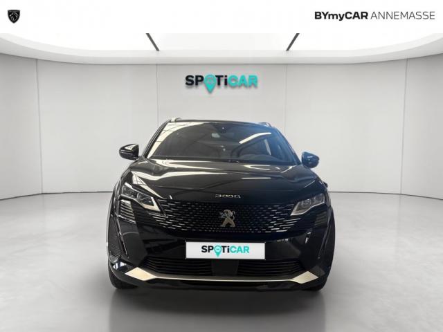 Peugeot 3008 image 8