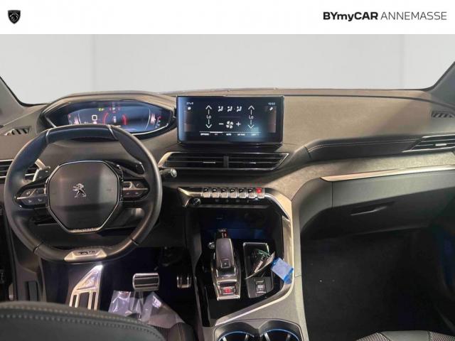 Peugeot 3008 image 6
