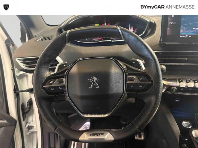 Peugeot 3008 image 9