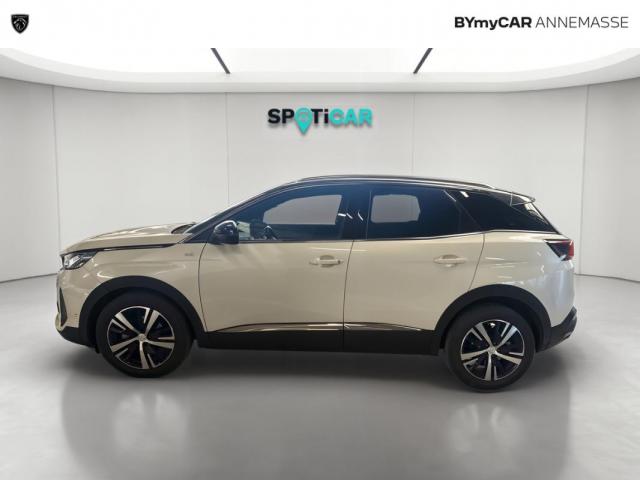 Peugeot 3008 image 4