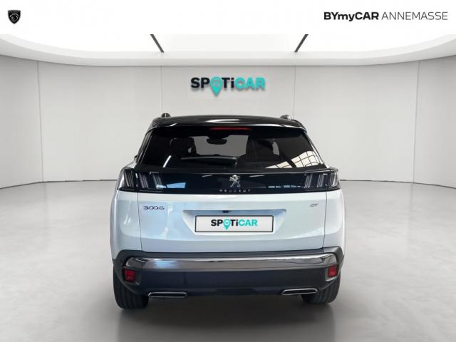 Peugeot 3008 image 6