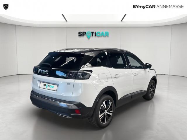 Peugeot 3008 image 3