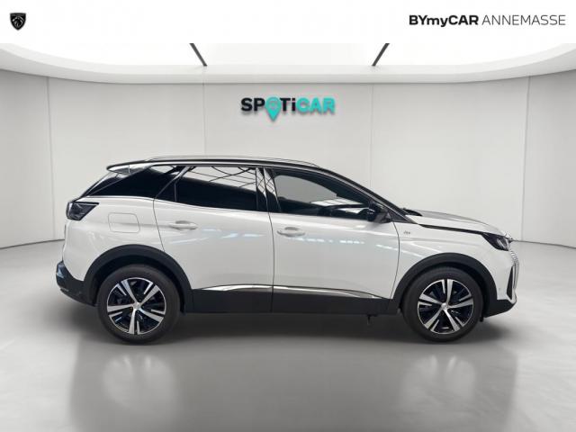 Peugeot 3008 image 2