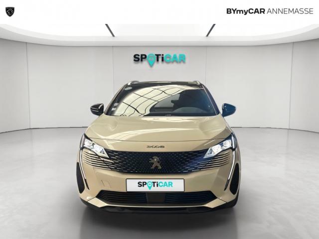 Peugeot 3008 image 7