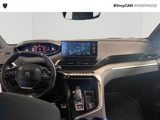 Peugeot 3008 image 5