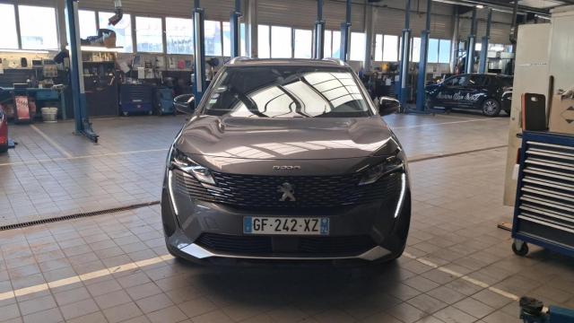Peugeot 5008 image 3
