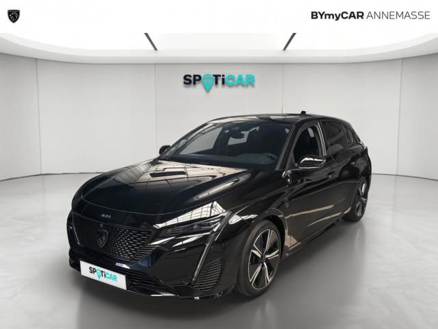 Peugeot 308 Phev 225 E-Eat8 Gt