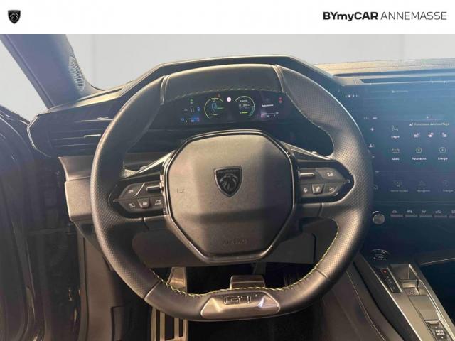 Peugeot 308 image 3