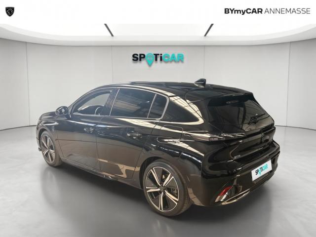 Peugeot 308 image 5