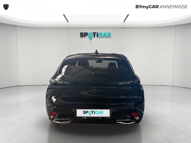 Peugeot 308 image 6