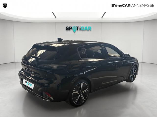 Peugeot 308 image 8