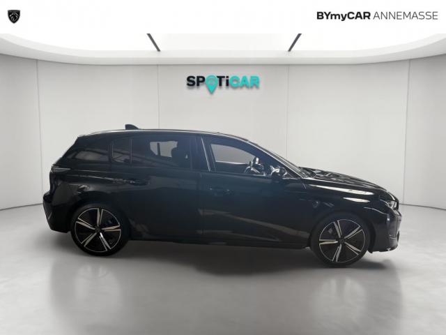 Peugeot 308 image 4