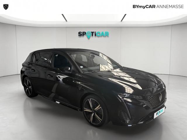 Peugeot 308 image 9