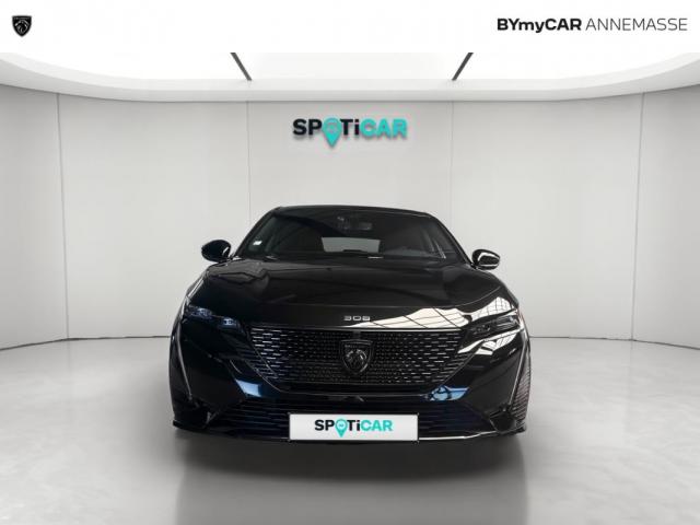 Peugeot 308 image 1