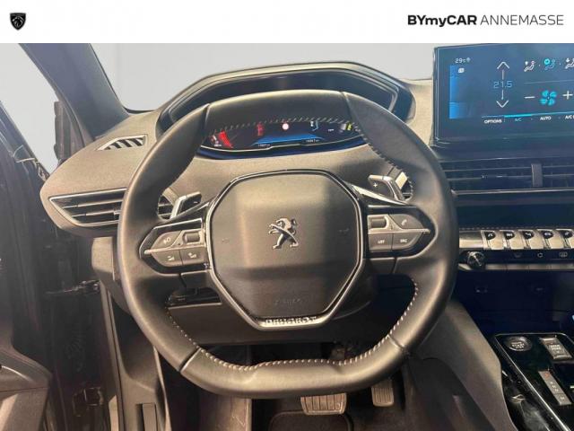 Peugeot 3008 image 8