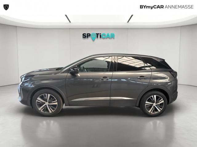 Peugeot 3008 image 3