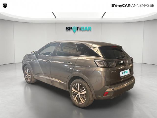 Peugeot 3008 image 5