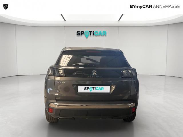 Peugeot 3008 image 9