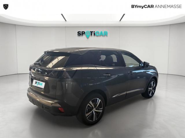 Peugeot 3008 image 4